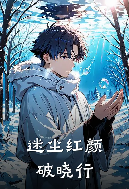 迷尘红颜破晓行季颜霂林婉筠最新好看小说_最新完本小说迷尘红颜破晓行季颜霂林婉筠