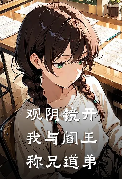 观阴镜开，我与阎王称兄道弟黎红真觉免费小说推荐_免费小说笔趣阁观阴镜开，我与阎王称兄道弟黎红真觉