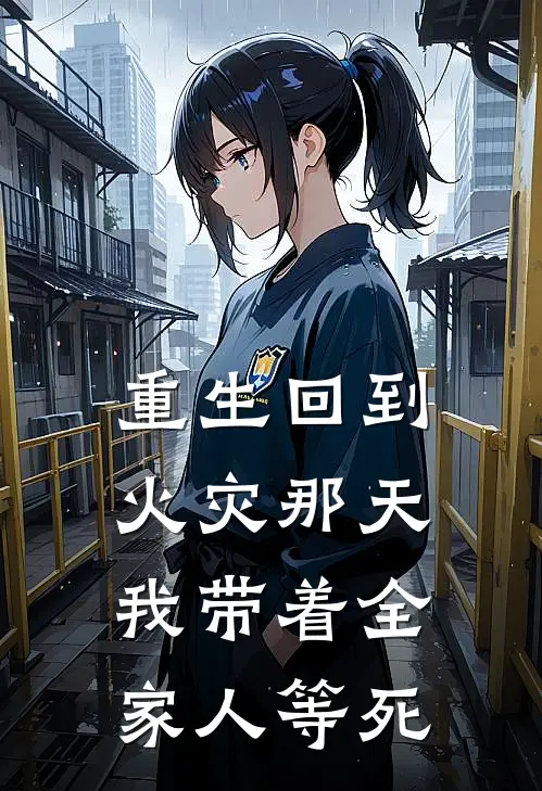 重生回到火灾那天，我带着全家人等死舒月月舒晴晴完本完结小说_完本完结小说重生回到火灾那天，我带着全家人等死(舒月月舒晴晴)