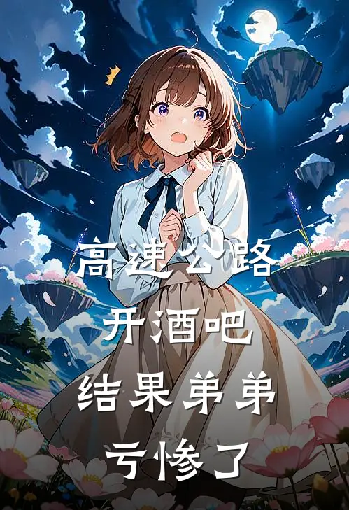 高速公路开酒吧，结果弟弟亏惨了(沈鹿岁沈锦年)完整版免费阅读_(高速公路开酒吧，结果弟弟亏惨了)全章节免费在线阅读