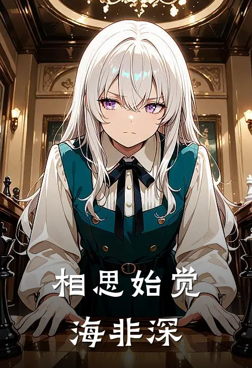 相思始觉海非深(秦煜秦铭)免费完结小说_小说完整版免费阅读相思始觉海非深(秦煜秦铭)