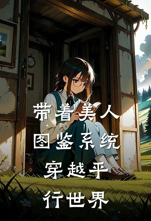 带着美人图鉴系统，穿越平行世界