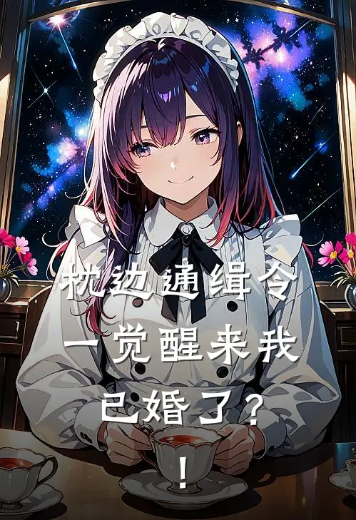 枕边通缉令，一觉醒来我已婚了？！(陆铮林一一)小说免费阅读_热门小说阅读枕边通缉令，一觉醒来我已婚了？！陆铮林一一