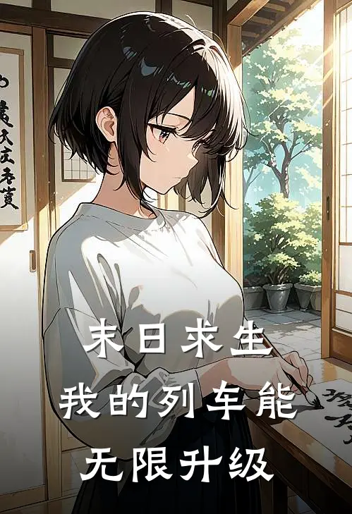 末日求生，我的列车能无限升级林风苏清瑶最新推荐小说_完结版小说推荐末日求生，我的列车能无限升级林风苏清瑶