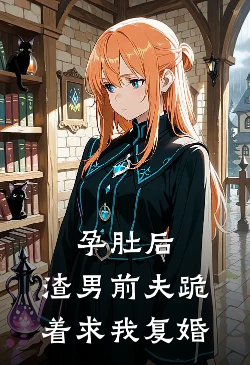 孕肚后，渣男前夫跪着求我复婚(顾言琛苏晚)免费小说笔趣阁_完结版小说推荐孕肚后，渣男前夫跪着求我复婚(顾言琛苏晚)