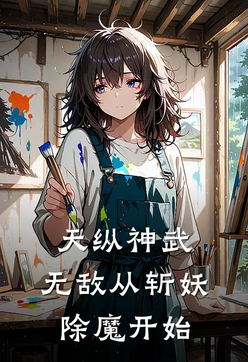 天纵神武：无敌从斩妖除魔开始王峥王峥推荐完结小说_免费阅读天纵神武：无敌从斩妖除魔开始(王峥王峥)