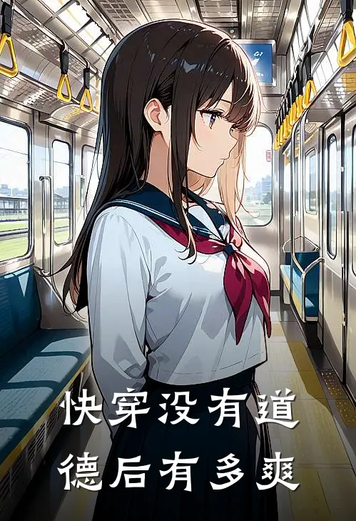 快穿没有道德后有多爽