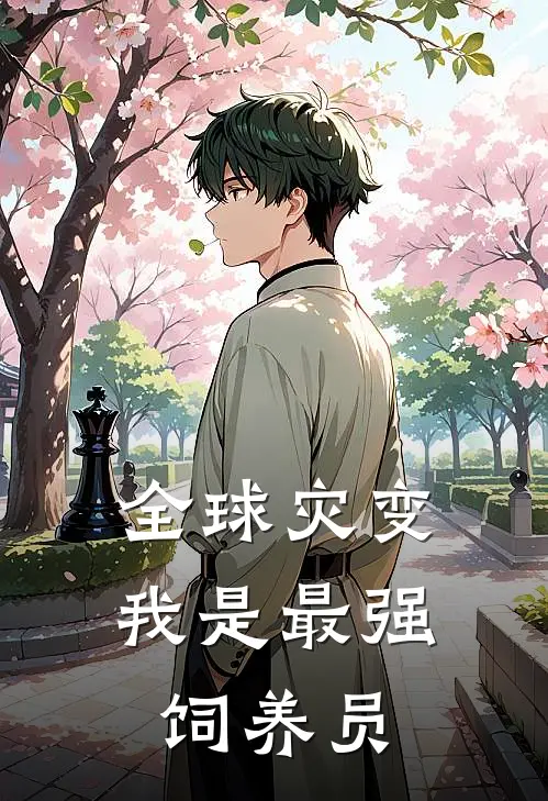 全球灾变：我是最强饲养员(刘芒张猛)全文阅读免费全集_完结小说全球灾变：我是最强饲养员刘芒张猛