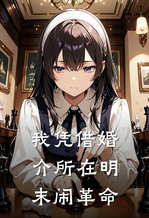 我凭借婚介所在明末闹革命