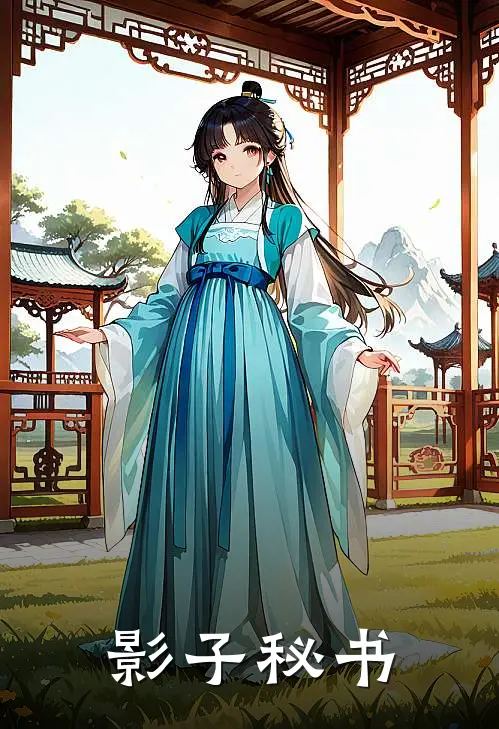 影子秘书(安然陆沉舟)完本小说_热门的小说影子秘书安然陆沉舟