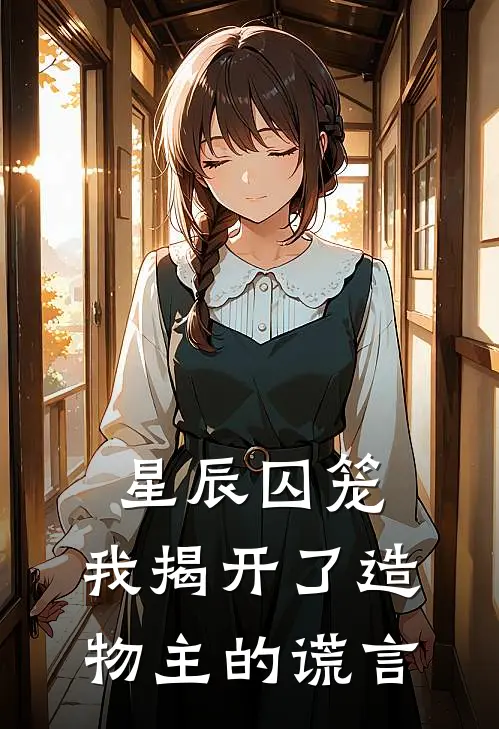 星辰囚笼：我揭开了造物主的谎言(凌夜韩昭)最热门小说_全本完结小说星辰囚笼：我揭开了造物主的谎言(凌夜韩昭)