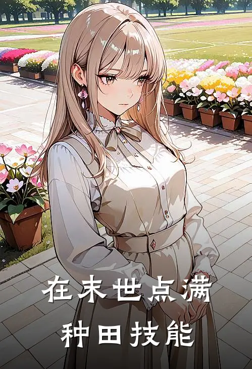 在末世点满种田技能