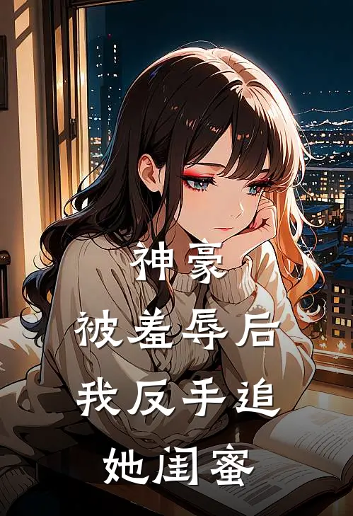 神豪：被羞辱后，我反手追她闺蜜