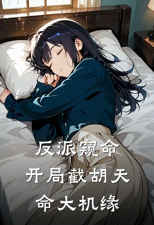 反派窥命：开局截胡天命大机缘(林凡沈弦)免费阅读_完结热门小说反派窥命：开局截胡天命大机缘(林凡沈弦)