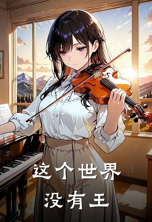 这个世界没有王