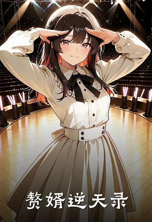 赘婿逆天录林凡苏雷免费小说完结_最新完本小说推荐赘婿逆天录(林凡苏雷)