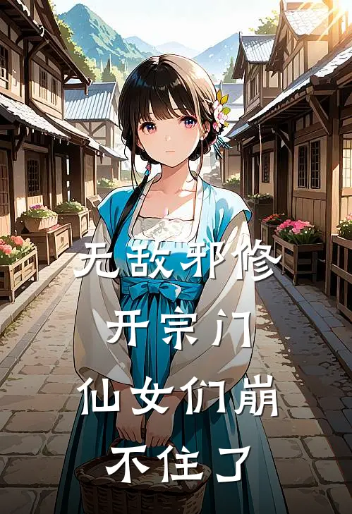 无敌邪修开宗门：仙女们崩不住了(林雅熙刘大通)已完结小说_小说免费阅读无敌邪修开宗门：仙女们崩不住了林雅熙刘大通