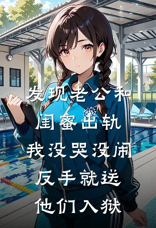 发现老公和闺蜜出轨，我没哭没闹，反手就送他们入狱(林浅陈默)最新小说_免费阅读完整版小说发现老公和闺蜜出轨，我没哭没闹，反手就送他们入狱(林浅陈默)