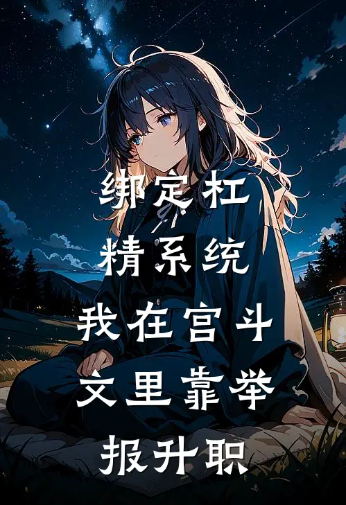 绑定“杠精”系统，我在宫斗文里靠举报升职华贵妃萧璟渊完本热门小说_完本小说免费绑定“杠精”系统，我在宫斗文里靠举报升职(华贵妃萧璟渊)