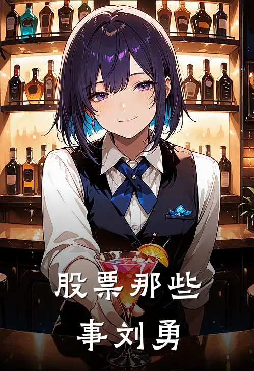 股票那些事刘勇