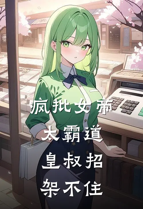 疯批女帝太霸道：皇叔招架不住顾珺云崖小说免费完结_完本热门小说疯批女帝太霸道：皇叔招架不住顾珺云崖