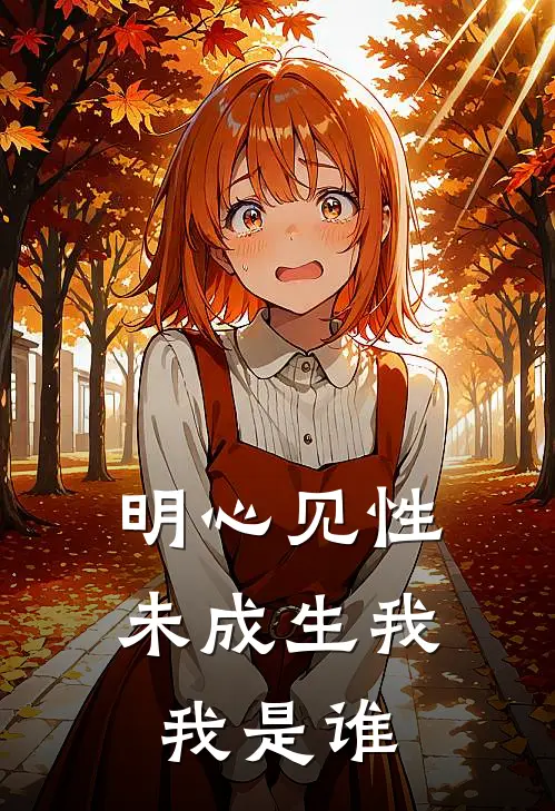 明心见性，未成生我，我是谁(张三李四)推荐小说_明心见性，未成生我，我是谁(张三李四)全文免费阅读大结局