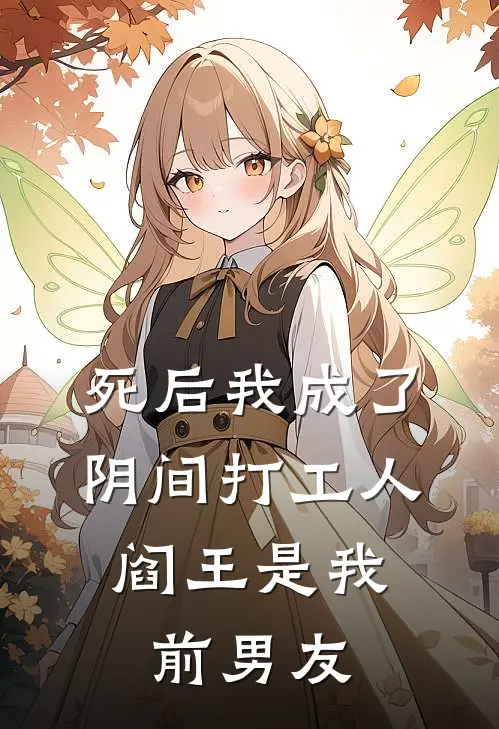 死后我成了阴间打工人，阎王是我前男友(林晚阎殊)免费小说完结版_免费小说免费阅读死后我成了阴间打工人，阎王是我前男友林晚阎殊