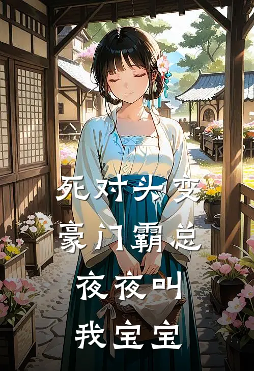 《死对头变豪门霸总，夜夜叫我宝宝》言卿卿言林羽免费完本小说在线阅读_《死对头变豪门霸总，夜夜叫我宝宝》言卿卿言林羽免费小说