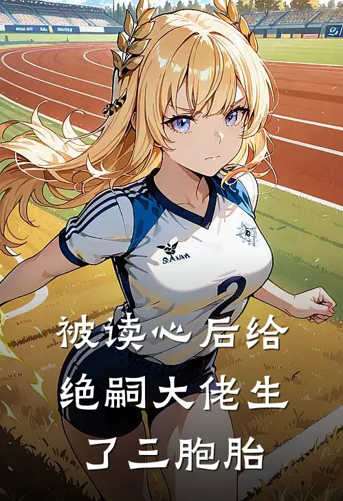 被读心后给绝嗣大佬生了三胞胎