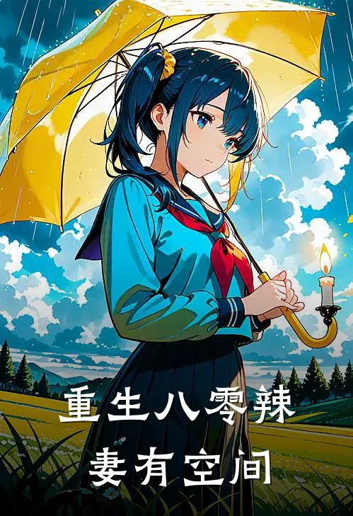 重生八零辣妻有空间