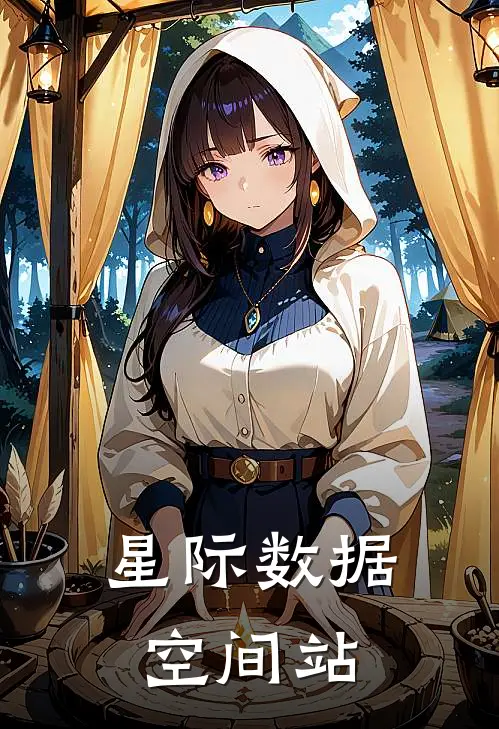 星际数据空间站