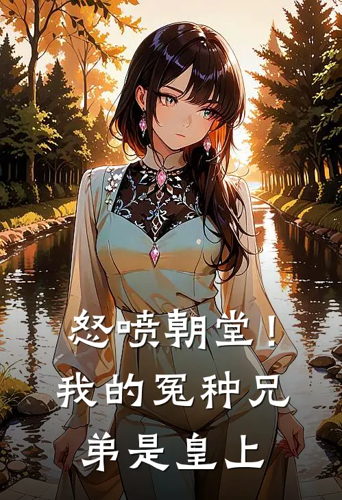 怒喷朝堂！我的冤种兄弟是皇上(林野赵小帅)无弹窗小说免费阅读_小说完整版免费阅读怒喷朝堂！我的冤种兄弟是皇上林野赵小帅