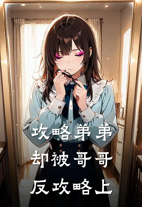 攻略弟弟，却被哥哥反攻略（上）(虞穗虞衡阳)热门网络小说_小说推荐完结攻略弟弟，却被哥哥反攻略（上）(虞穗虞衡阳)