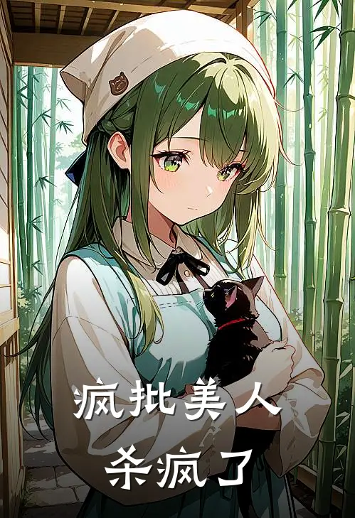 疯批美人杀疯了何美秀李暴龙免费小说全集_免费阅读无弹窗疯批美人杀疯了何美秀李暴龙