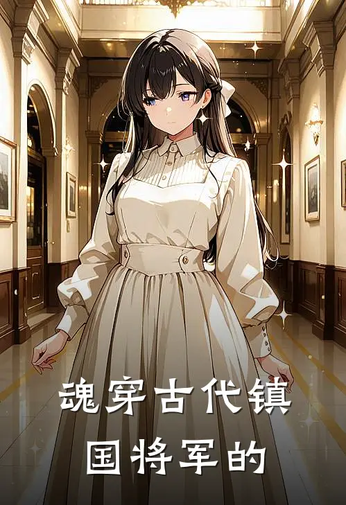 魂穿古代镇国将军的