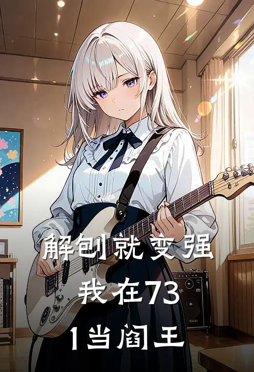 解刨就变强：我在731当阎王