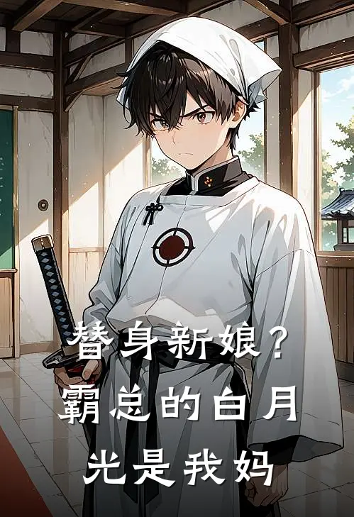 替身新娘？霸总的白月光是我妈苏晚顾晏尘最新完结小说推荐_在线免费小说替身新娘？霸总的白月光是我妈(苏晚顾晏尘)