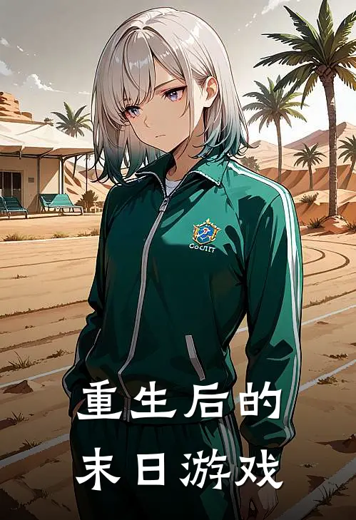 重生后的末日游戏