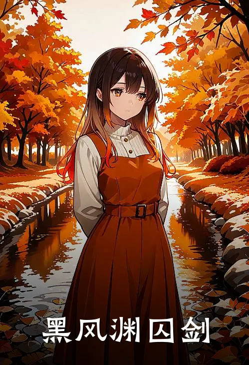黑风渊囚剑