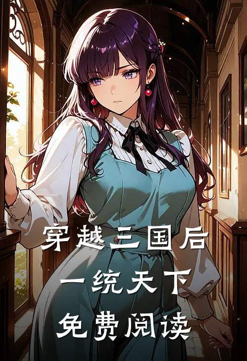 穿越三国后一统天下免费阅读