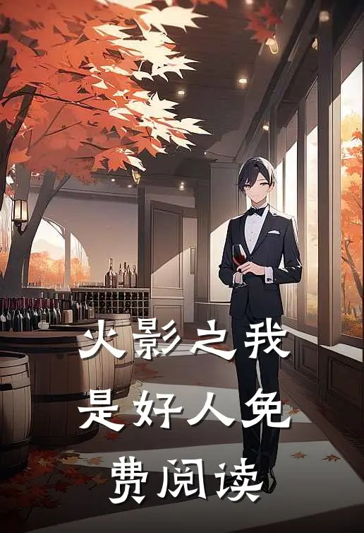 火影之我是好人免费阅读