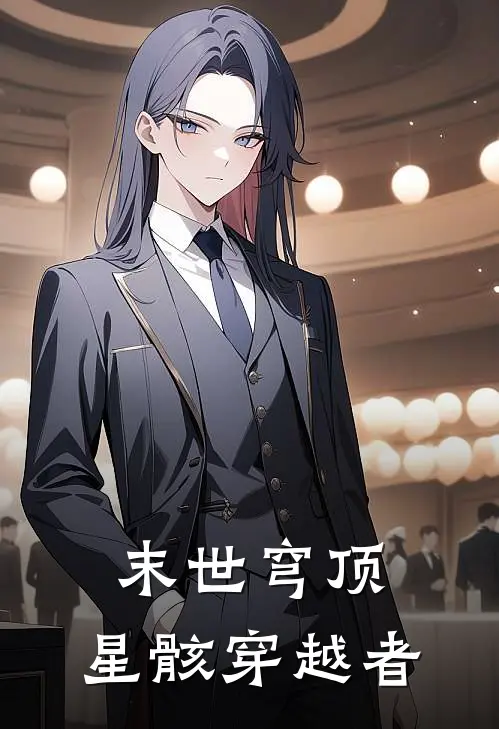 末世穹顶：星骸穿越者