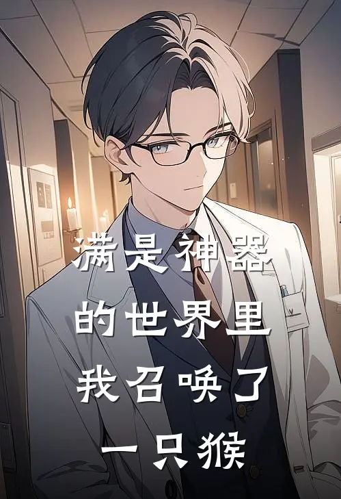 满是神器的世界里，我召唤了一只猴