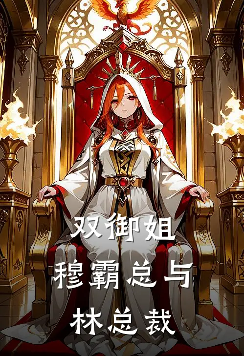 双御姐：穆霸总与林总裁