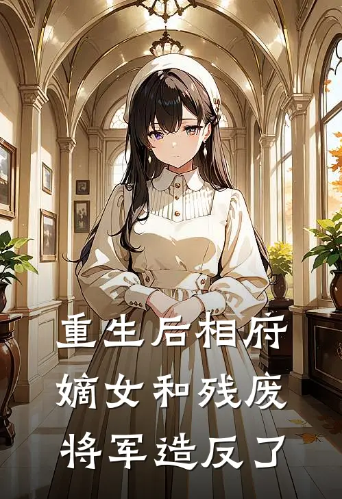 重生后相府嫡女和残废将军造反了