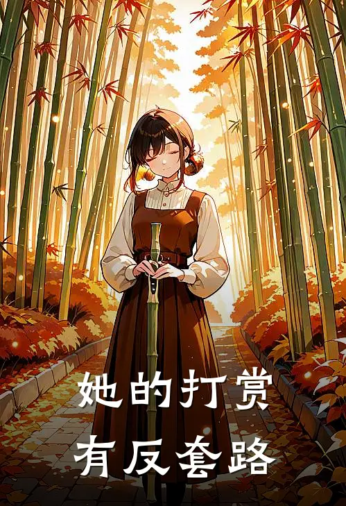 她的打赏有反套路