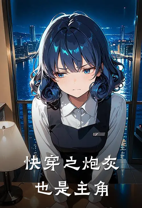 快穿之炮灰也是主角