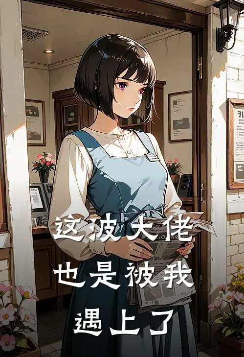 这波大佬也是被我遇上了