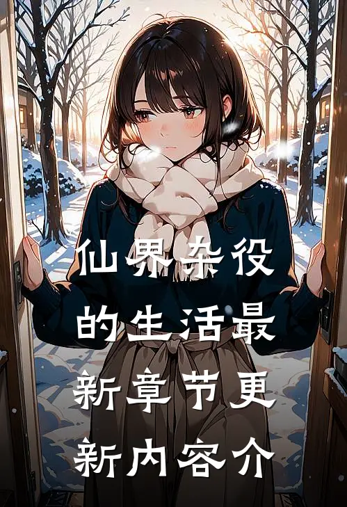 仙界杂役的生活最新章节更新内容介