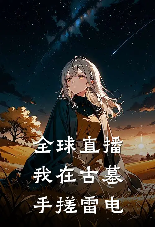 全球直播：我在古墓手搓雷电(吴天周凯)热门网络小说_最新章节列表全球直播：我在古墓手搓雷电(吴天周凯)